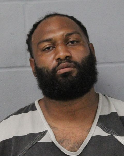 CHRISTOPHER JOHNSON arrest record CHRISTOPHER JOHNSON mugshot