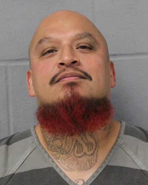 MARK MARTINEZ arrest record MARK MARTINEZ mugshot