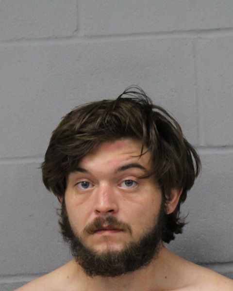 JUSTIN BOUCHER arrest record JUSTIN BOUCHER mugshot