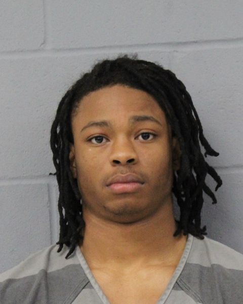 ERIC PERRY arrest record ERIC PERRY mugshot