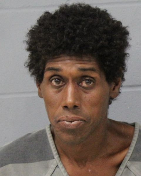 MARKEL BAILEY arrest record MARKEL BAILEY mugshot