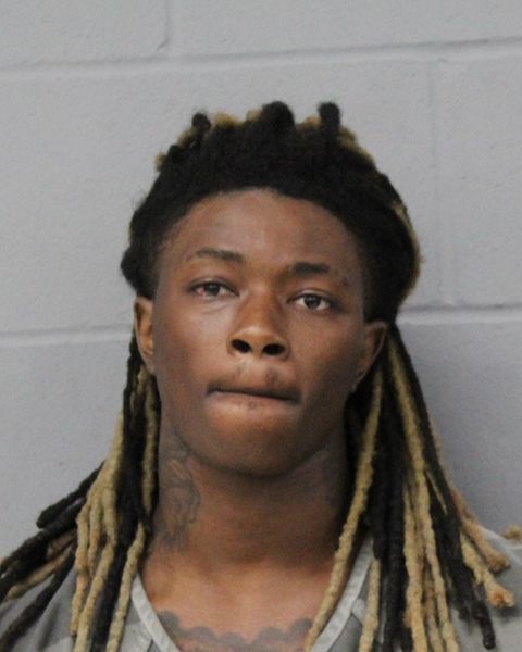 CHRISTOPHER NOBLE arrest record CHRISTOPHER NOBLE mugshot