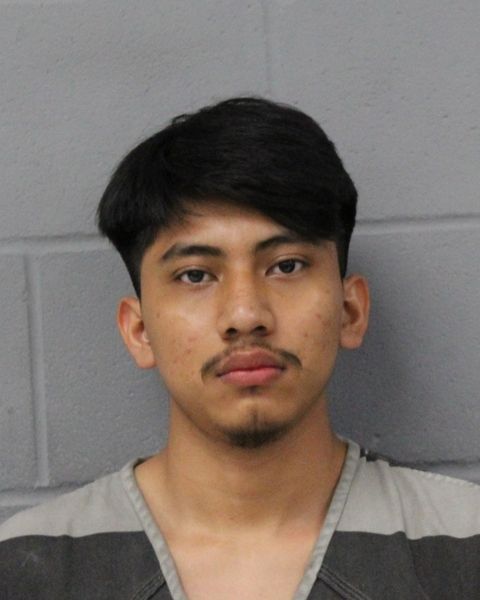 RUBEN YACABALQUIEJ MARROQUIN arrest record RUBEN YACABALQUIEJ MARROQUIN mugshot