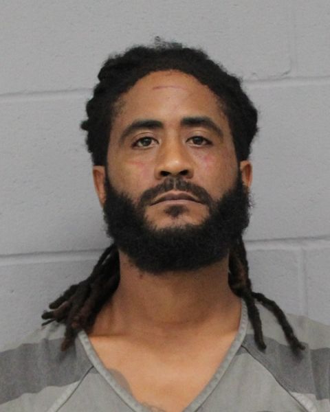 REGINALD CARTER arrest record REGINALD CARTER mugshot