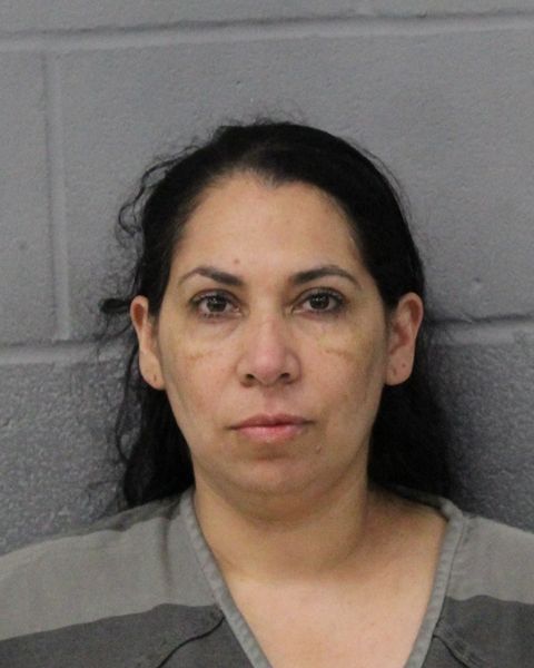 MARIA SORTO arrest record MARIA SORTO mugshot