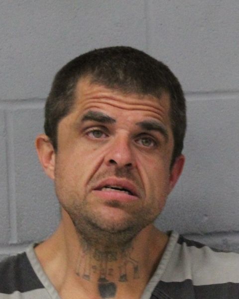 MICHAEL VAN ALSDORF arrest record MICHAEL VAN ALSDORF mugshot