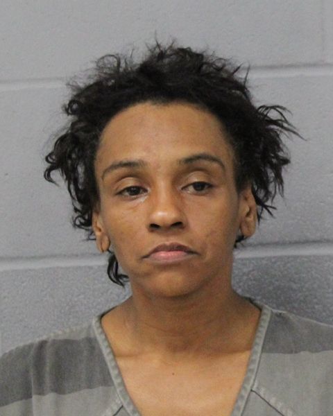 PRISCILLA SMITH arrest record PRISCILLA SMITH mugshot
