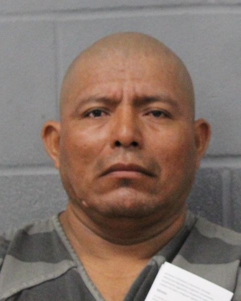 ANDRES TZI CUCUL arrest record ANDRES TZI CUCUL mugshot