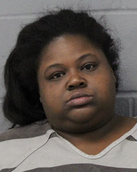 SHANTEL BAILEY arrest record SHANTEL BAILEY mugshot