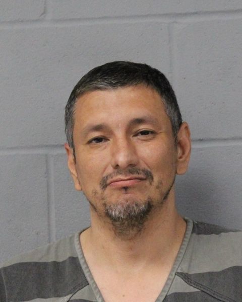 ANDREW CASTILLO arrest record ANDREW CASTILLO mugshot