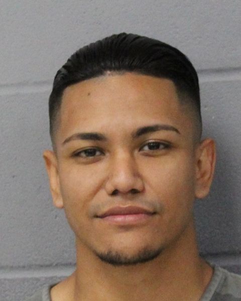 CRISTHIAN ENRIQUEZ arrest record CRISTHIAN ENRIQUEZ mugshot