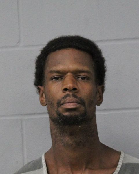 DERICK BRIMSEY arrest record DERICK BRIMSEY mugshot