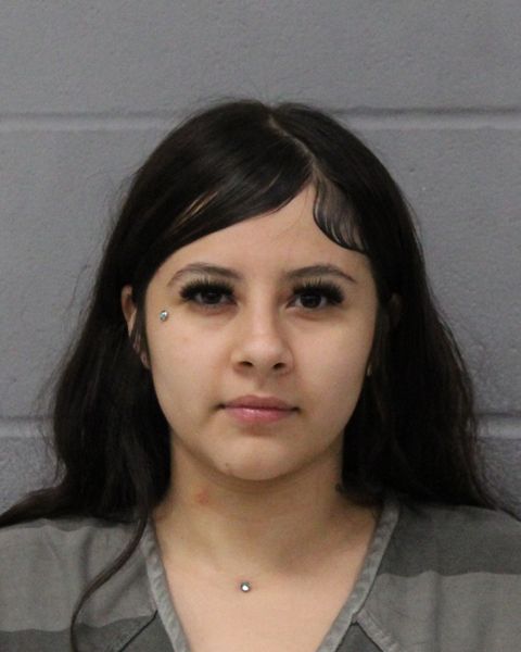 ELIZABETH GUERRERO arrest record ELIZABETH GUERRERO mugshot