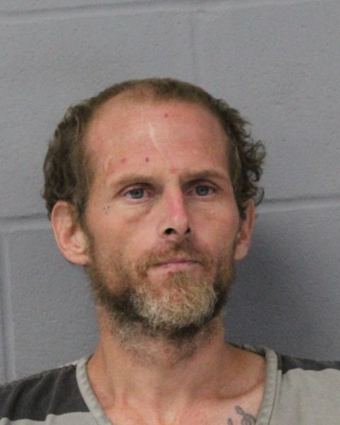 CHARLES WALLACE arrest record CHARLES WALLACE mugshot