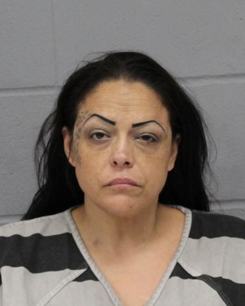 DANIELLE JUENEMANN arrest record DANIELLE JUENEMANN mugshot