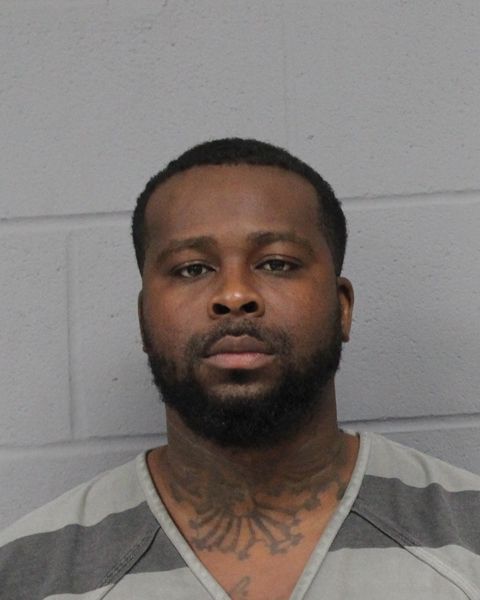 ONTERRIO BRYANT arrest record ONTERRIO BRYANT mugshot
