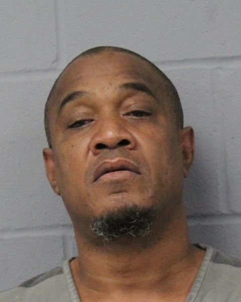 ANTHONY CULPEPPER arrest record ANTHONY CULPEPPER mugshot