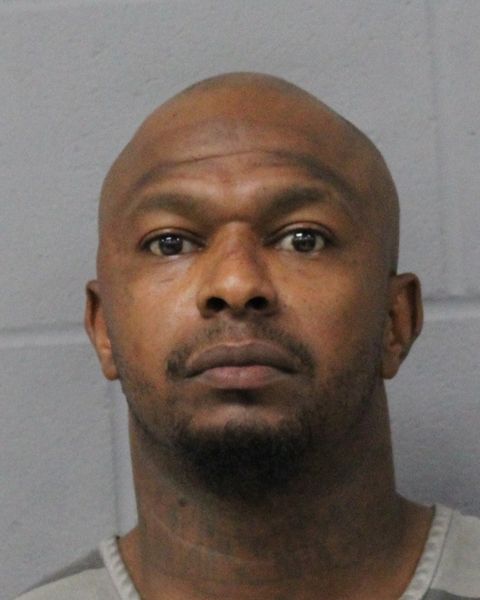 DAVID CRUMPTON arrest record DAVID CRUMPTON mugshot