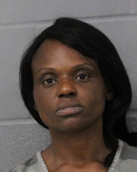 SHANNON COE arrest record SHANNON COE mugshot