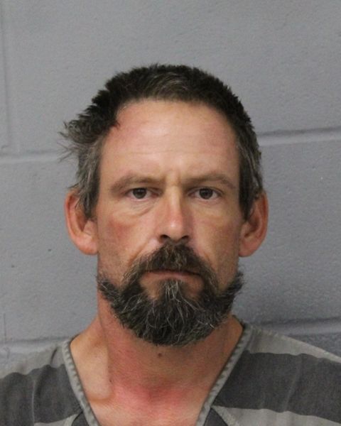 CASEY PITTMAN arrest record CASEY PITTMAN mugshot