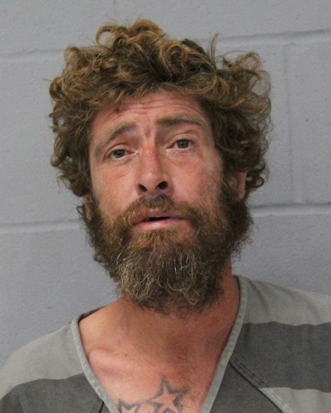 TIMOTHY WOODWORTH arrest record TIMOTHY WOODWORTH mugshot