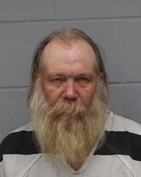 FRED GERKE arrest record FRED GERKE mugshot