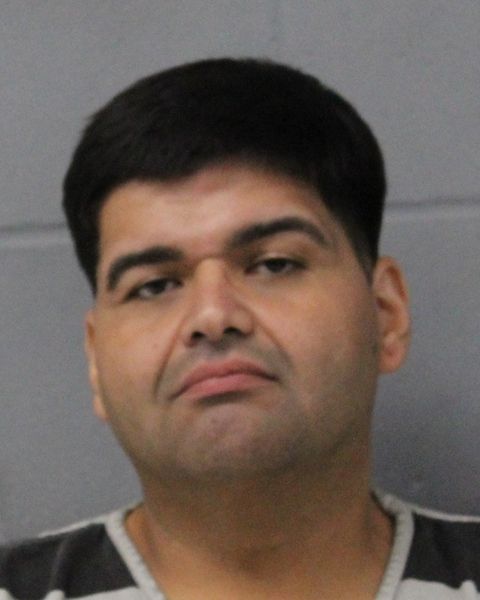 GILBERTO MIRO arrest record GILBERTO MIRO mugshot