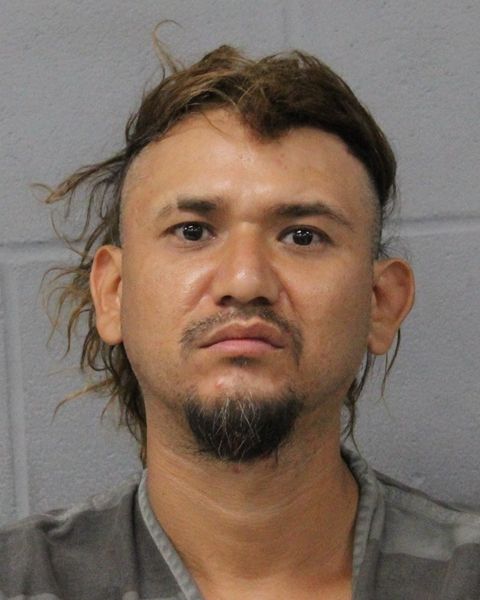 BENITO ALVAREZ arrest record BENITO ALVAREZ mugshot