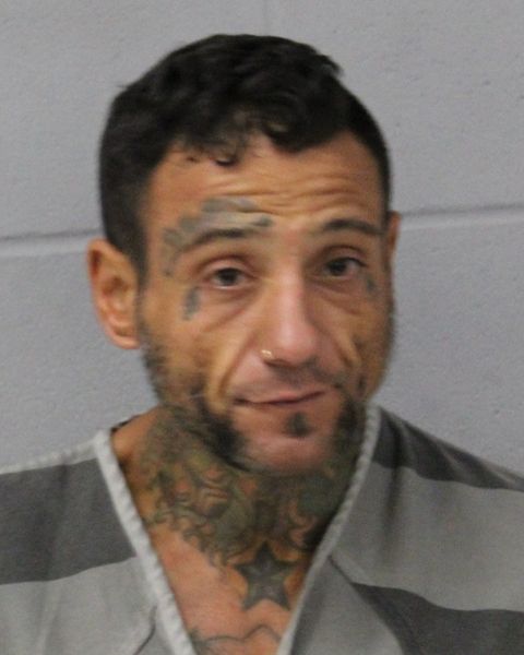 MICHAEL BORREGO arrest record MICHAEL BORREGO mugshot