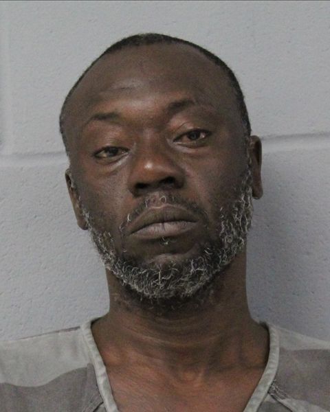 EDWARD FULTON arrest record EDWARD FULTON mugshot