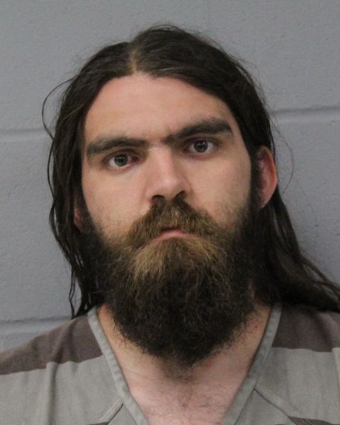 MICHAEL MCCAIN arrest record MICHAEL MCCAIN mugshot