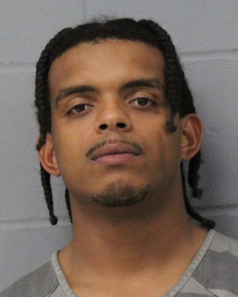 CHRISTIAN BRAGG arrest record CHRISTIAN BRAGG mugshot