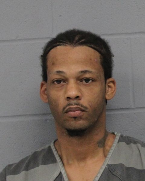 JESSIE WILLIAMS arrest record JESSIE WILLIAMS mugshot