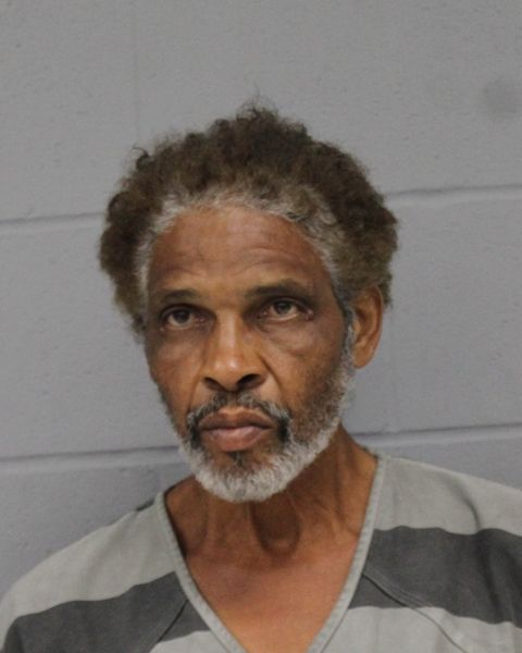 RON SHOWELS arrest record RON SHOWELS mugshot