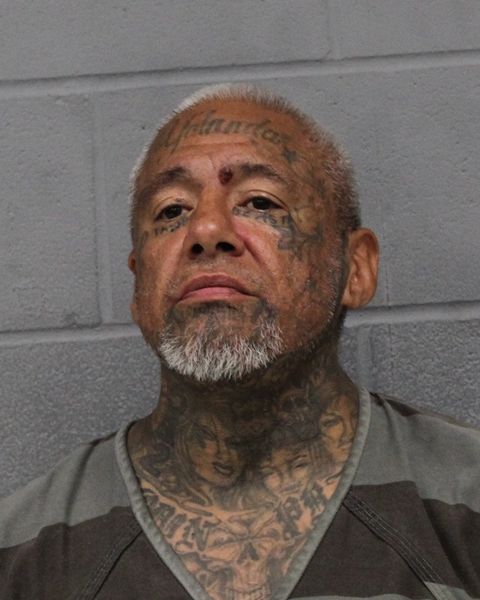 DAVID LUNA arrest record DAVID LUNA mugshot