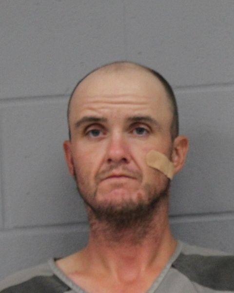 AUSTIN CHAPMAN arrest record AUSTIN CHAPMAN mugshot