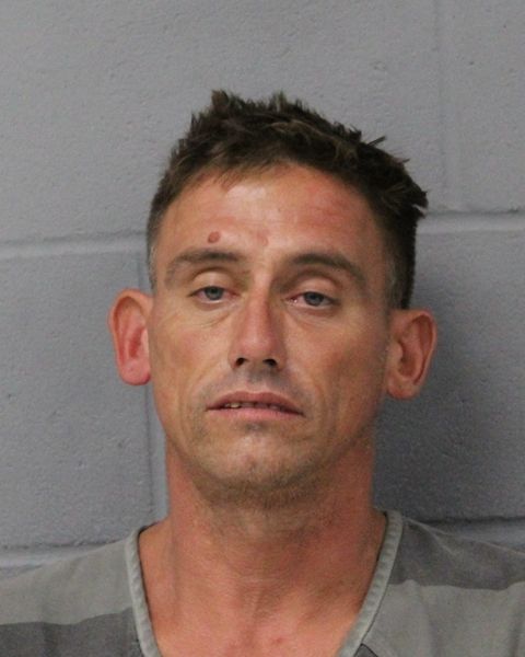 KENNETH MOYER arrest record KENNETH MOYER mugshot