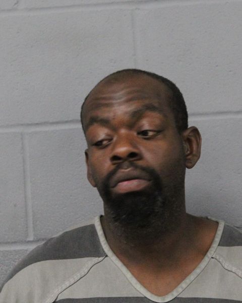 JESSE MONROE II arrest record JESSE MONROE II mugshot