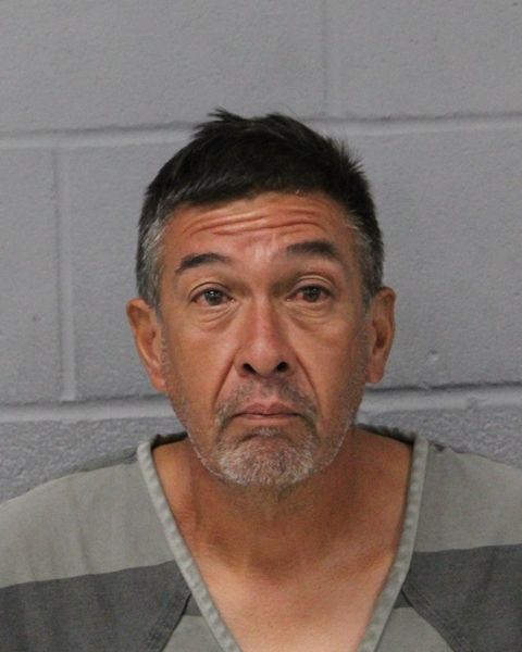 ACENSION ALMAGUER arrest record ACENSION ALMAGUER mugshot