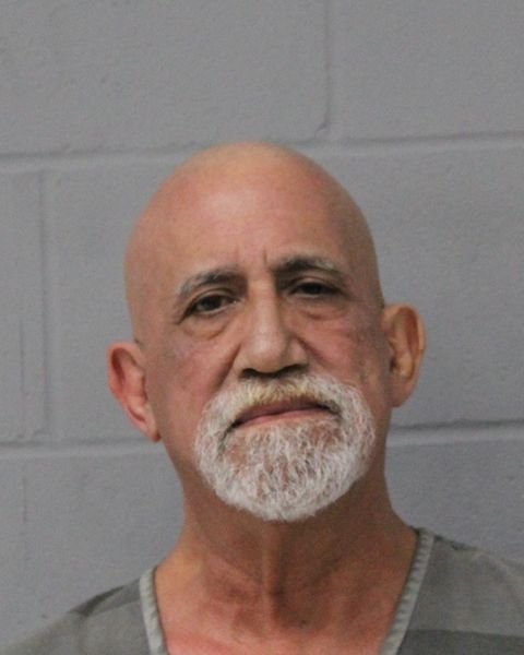 JOE CASAREZ arrest record JOE CASAREZ mugshot