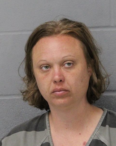 ZOYA BAKER arrest record ZOYA BAKER mugshot