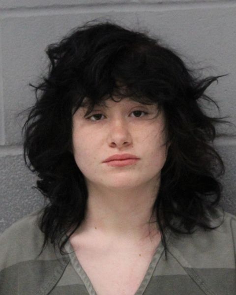 ALEXIS BANDA arrest record ALEXIS BANDA mugshot