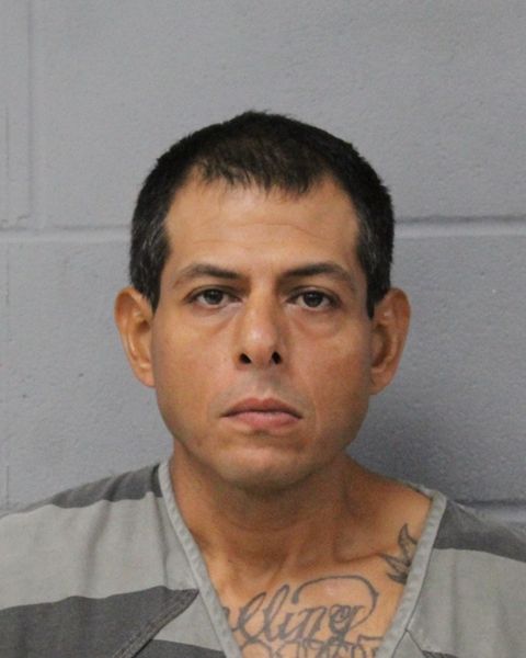 ADAN LOPEZ arrest record ADAN LOPEZ mugshot