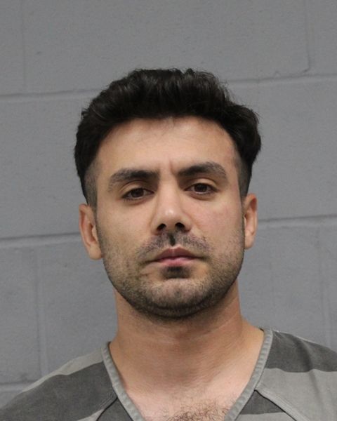 YUSUF CAKMAK arrest record YUSUF CAKMAK mugshot