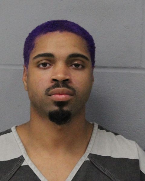 KETTRICK BRANCH arrest record KETTRICK BRANCH mugshot