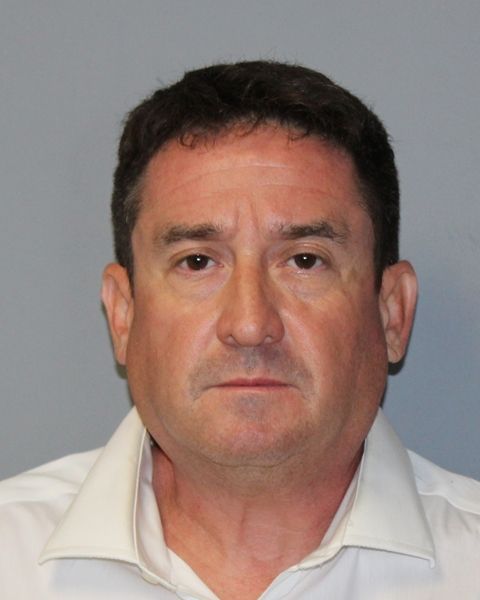 STEVEN GARZA arrest record STEVEN GARZA mugshot