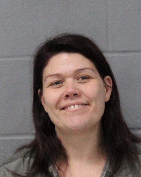 ASHLEY KEESE arrest record ASHLEY KEESE mugshot
