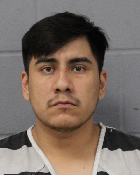 BRANDON ARRIAGA-RISAS arrest record BRANDON ARRIAGA-RISAS mugshot