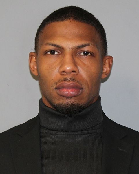 BRANDON ALLEN-SPEARS arrest record BRANDON ALLEN-SPEARS mugshot