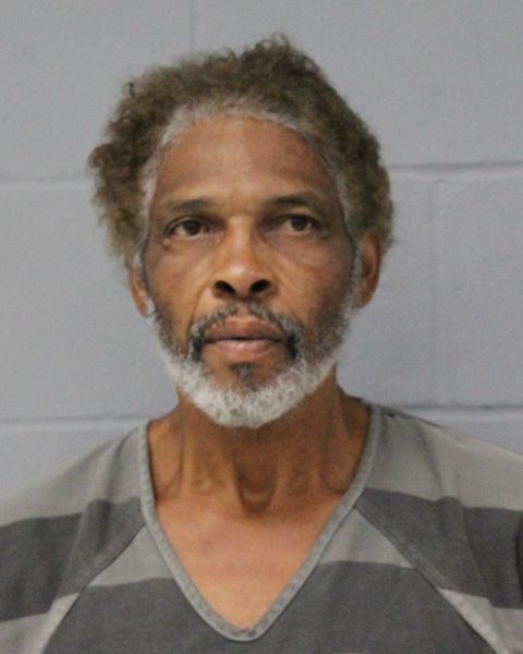 RON SHOWELS arrest record RON SHOWELS mugshot